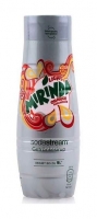 Příchuť Sodastream MIRINDA LIGHT SIRUP 440 ML